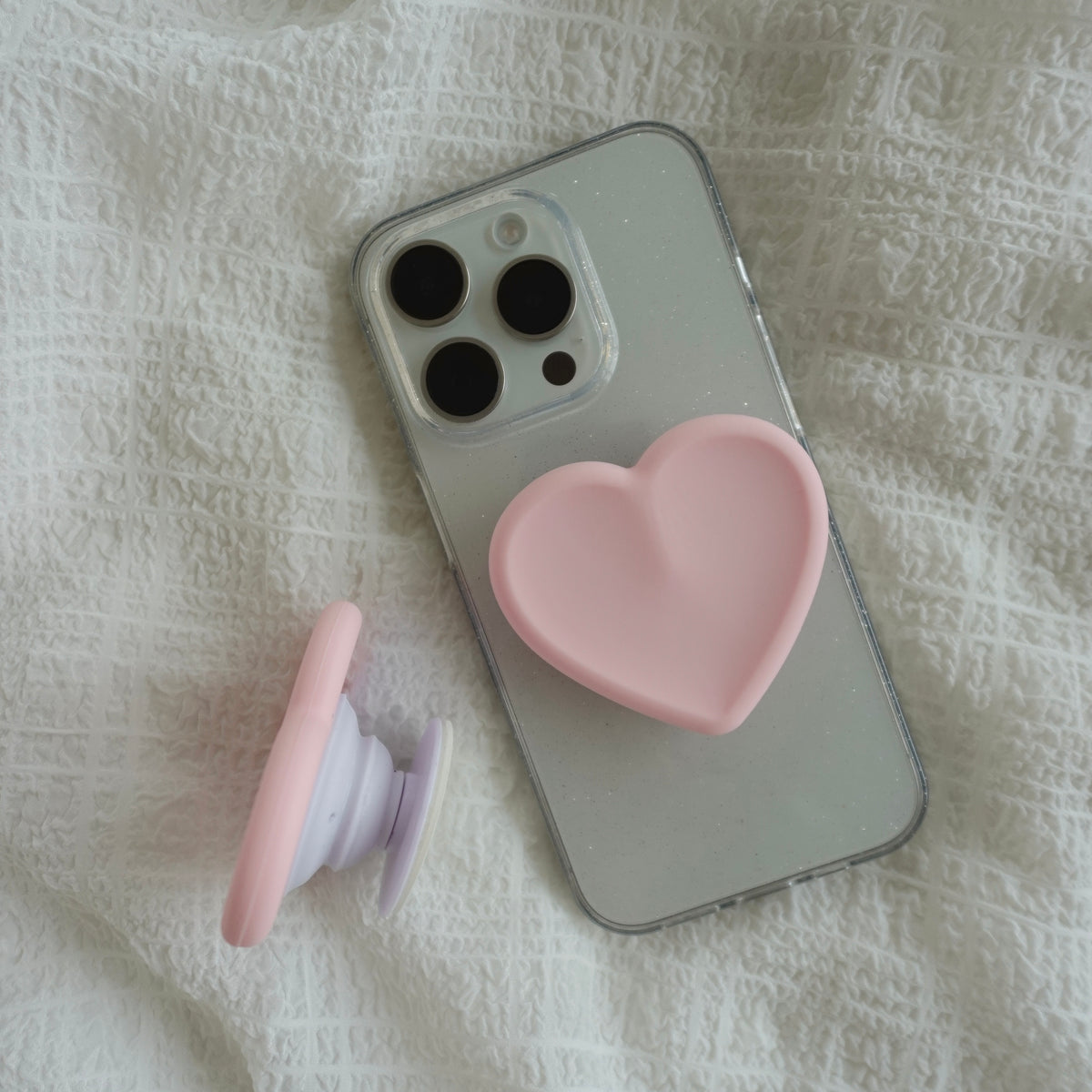 Everyday In Pink