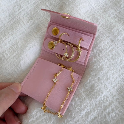 Everyday In Pink