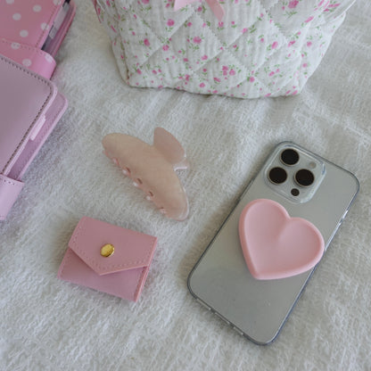 Everyday In Pink