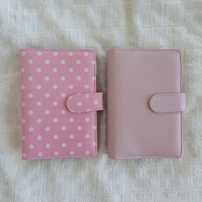 Everyday In Pink