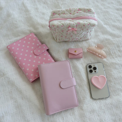 Everyday In Pink