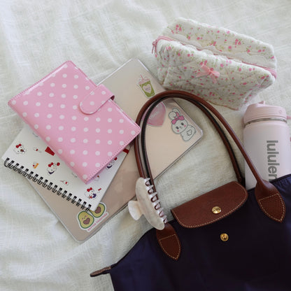 Everyday In Pink