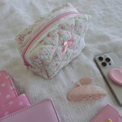 Everyday In Pink