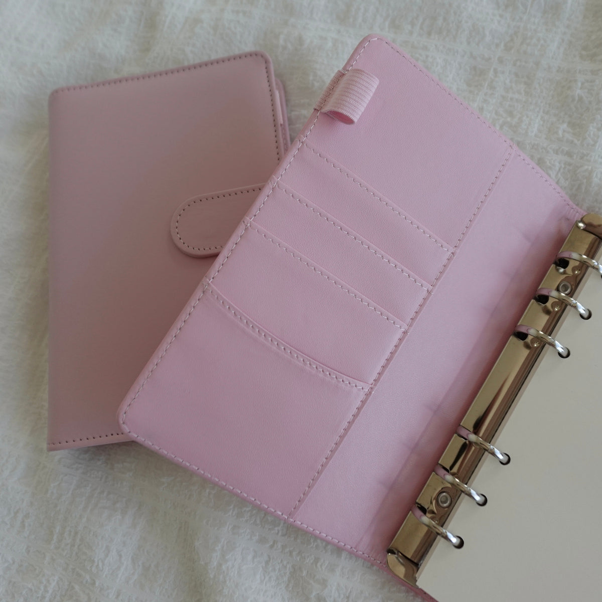 Everyday In Pink