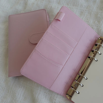 Everyday In Pink